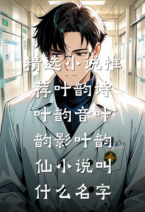 精选小说推荐叶韵诗叶韵音叶韵影叶韵仙小说叫什么名字