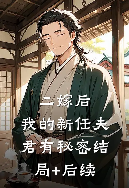 二嫁后，我的新任夫君有秘密结局+后续