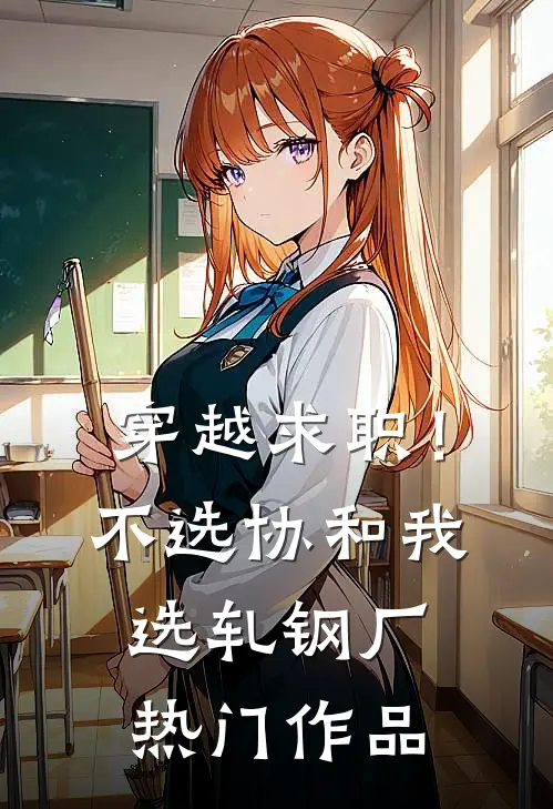 穿越求职！不选协和，我选轧钢厂热门作品