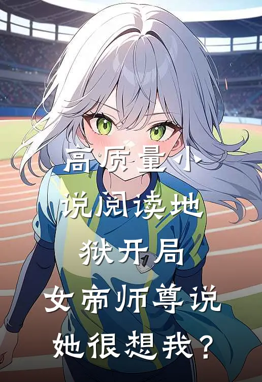 高质量小说阅读地狱开局，女帝师尊说她很想我？