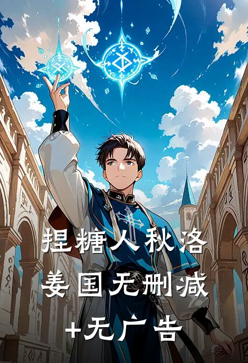 捏糖人秋洛姜国无删减+无广告
