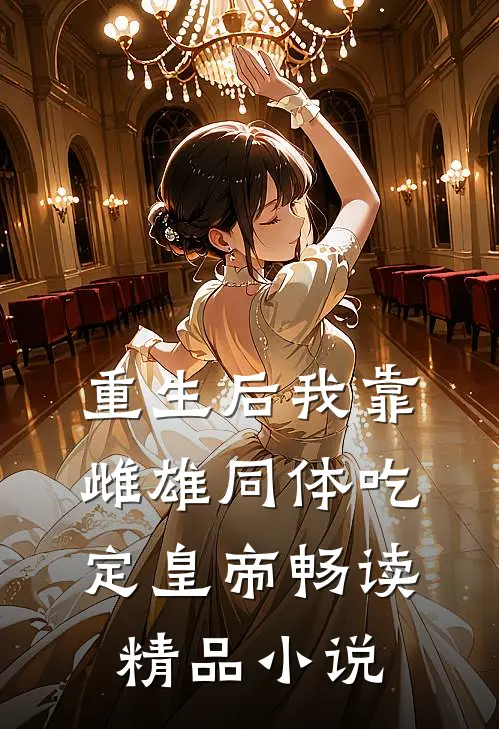 重生后我靠雌雄同体吃定皇帝畅读精品小说