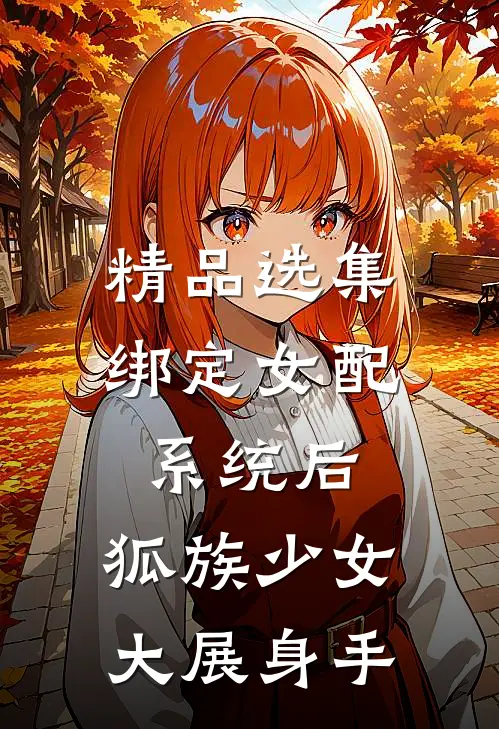 精品选集绑定女配系统后，狐族少女大展身手
