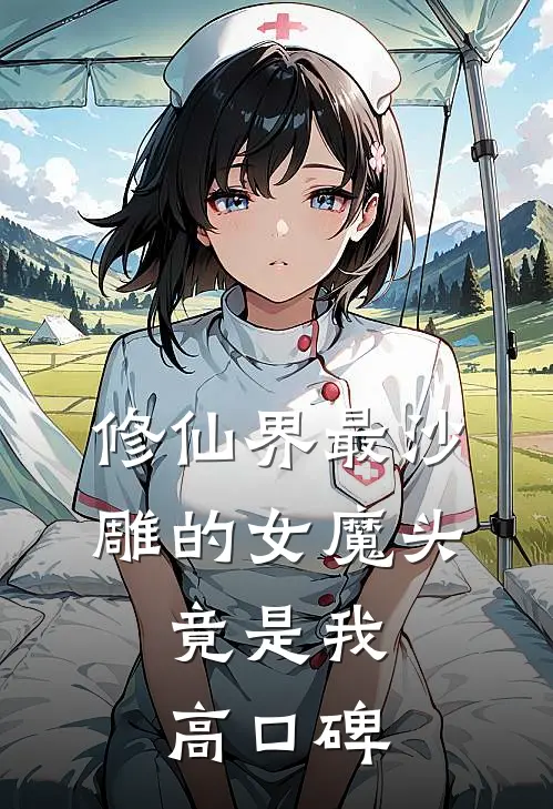 修仙界最沙雕的女魔头，竟是我高口碑