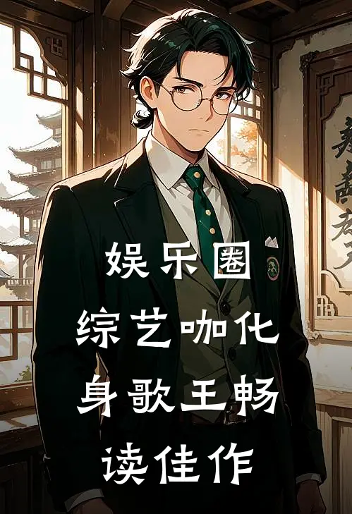 娱乐圈：综艺咖化身歌王畅读佳作