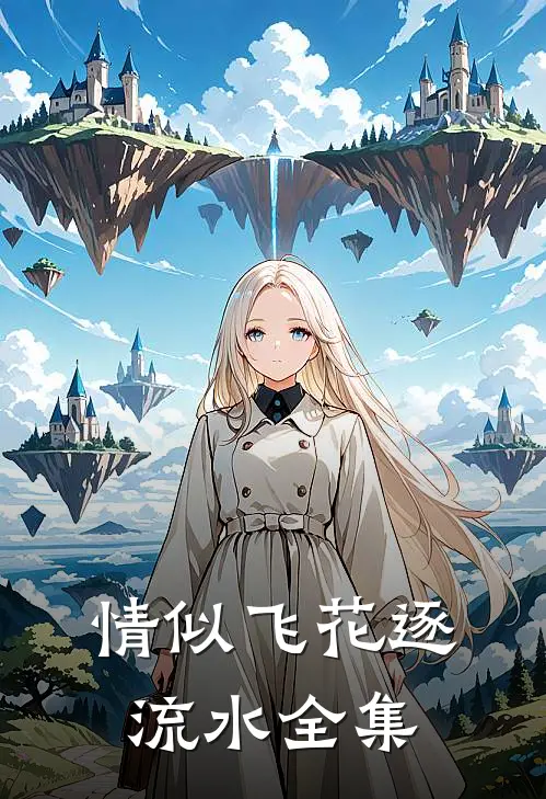 情似飞花逐流水全集