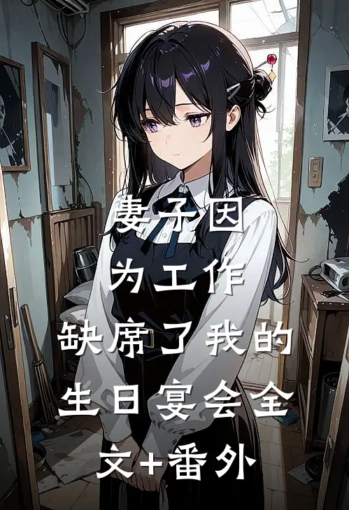 妻子因为工作，缺席了我的生日宴会全文+番外