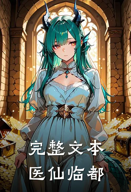 完整文本医仙临都