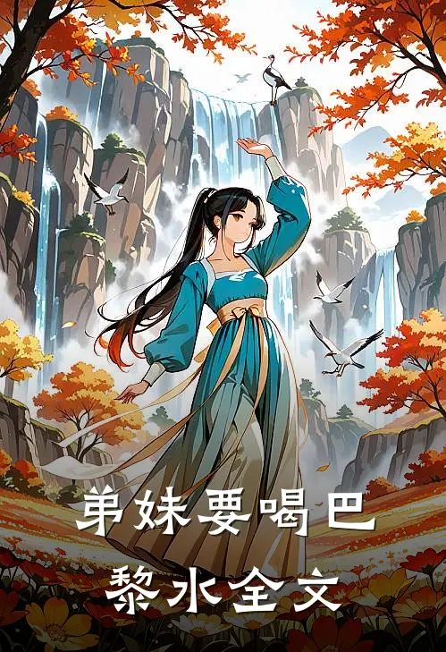 弟妹要喝“巴黎水”全文