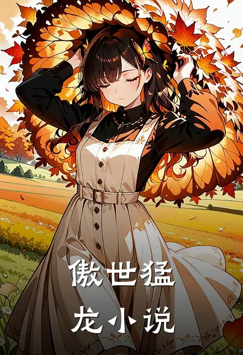 傲世猛龙小说