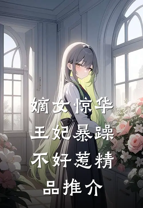 嫡女惊华王妃暴躁不好惹精品推介