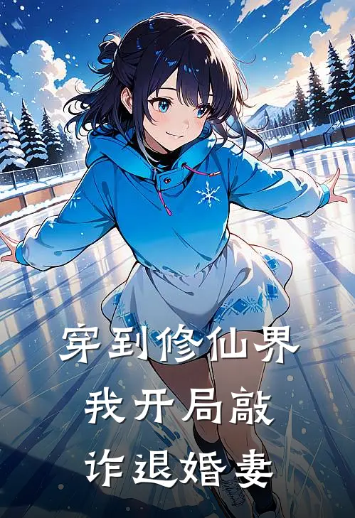 穿到修仙界，我开局敲诈退婚妻