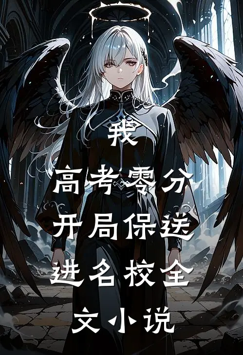我，高考零分，开局保送进名校全文小说