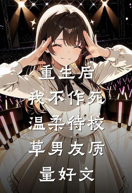 重生后，我不作死，温柔待校草男友质量好文