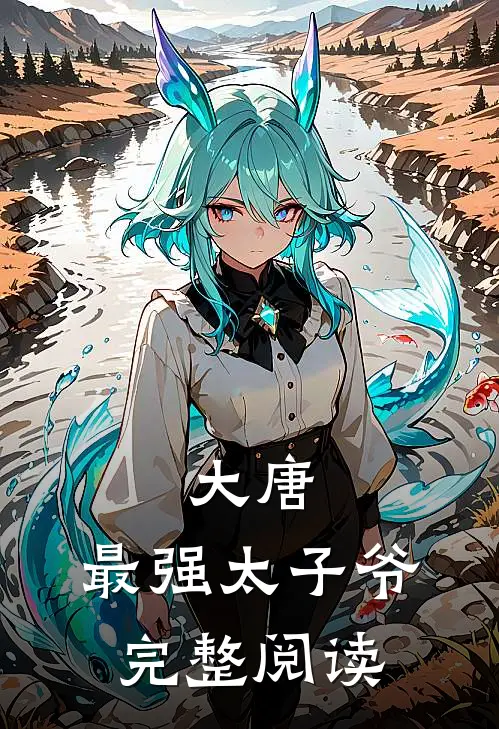 大唐：最强太子爷完整阅读