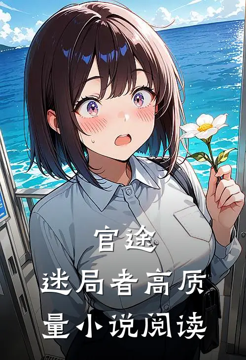 官途：迷局者高质量小说阅读