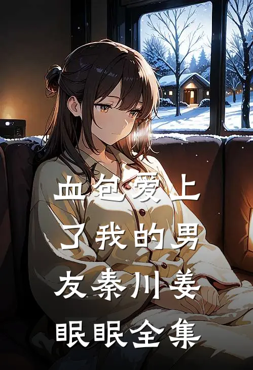 血包爱上了我的男友秦川姜眠眠 全集