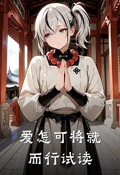 爱怎可将就而行试读