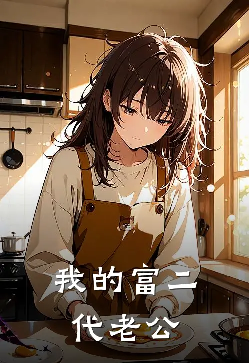 我的富二代老公