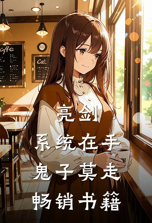 亮剑:系统在手，鬼子莫走畅销书籍