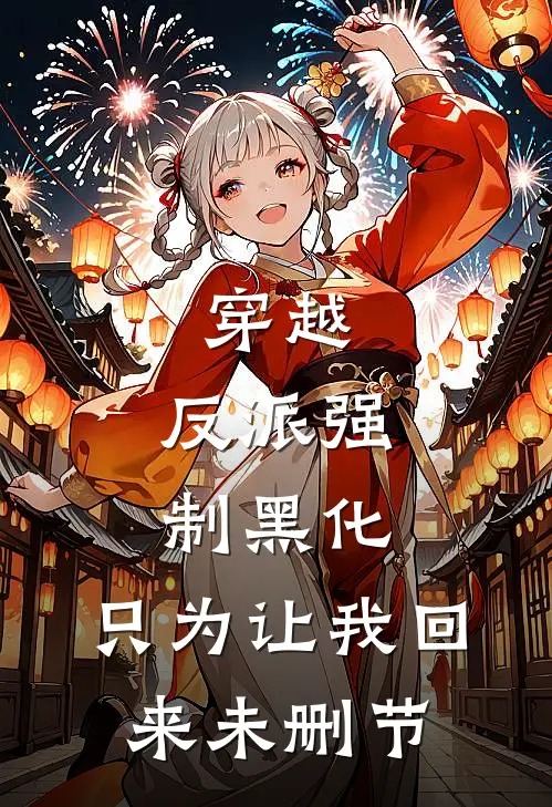 穿越：反派强制黑化，只为让我回来未删节