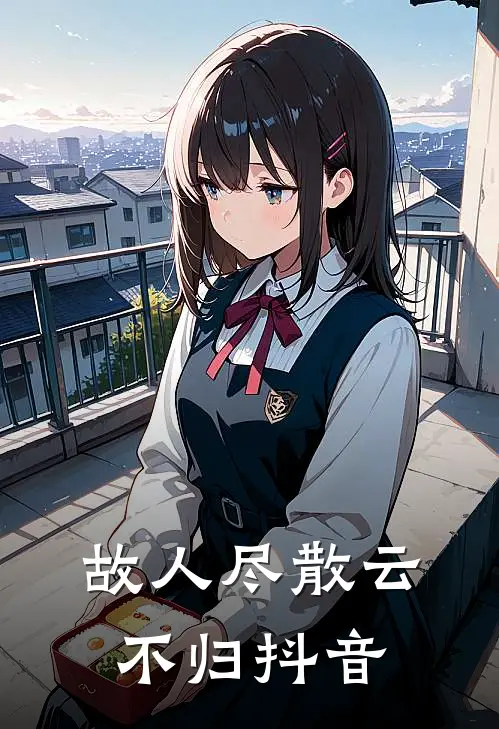 故人尽散云不归抖音