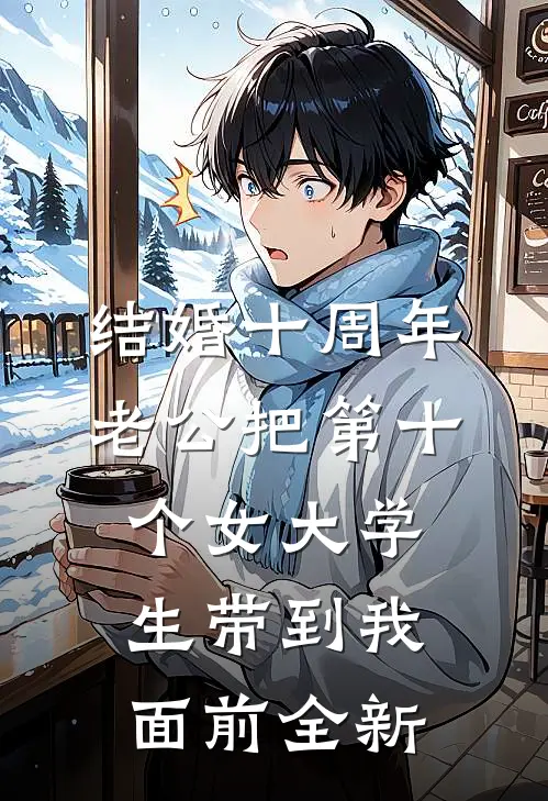 结婚十周年，老公把第十个女大学生带到我面前全新