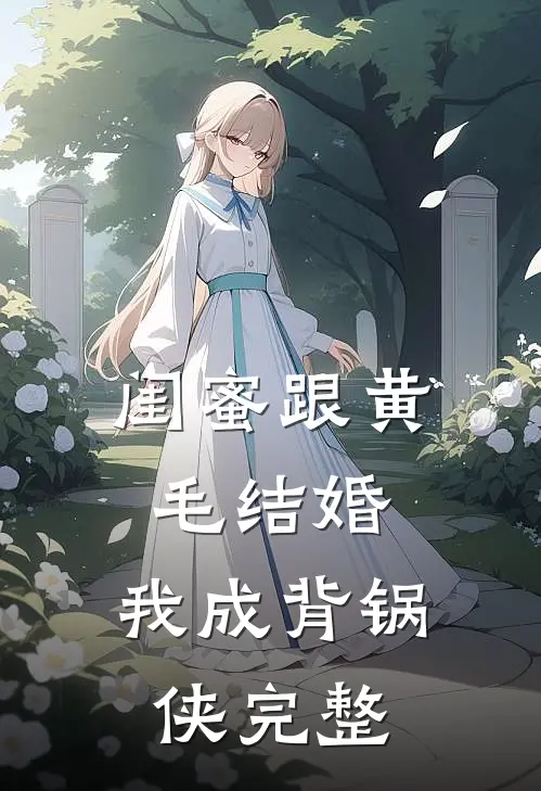 闺蜜跟黄毛结婚，我成背锅侠完整