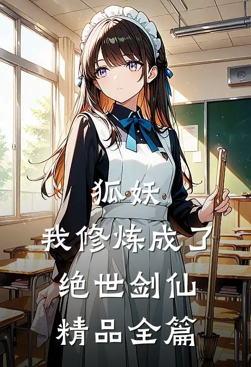狐妖：我修炼成了绝世剑仙精品全篇