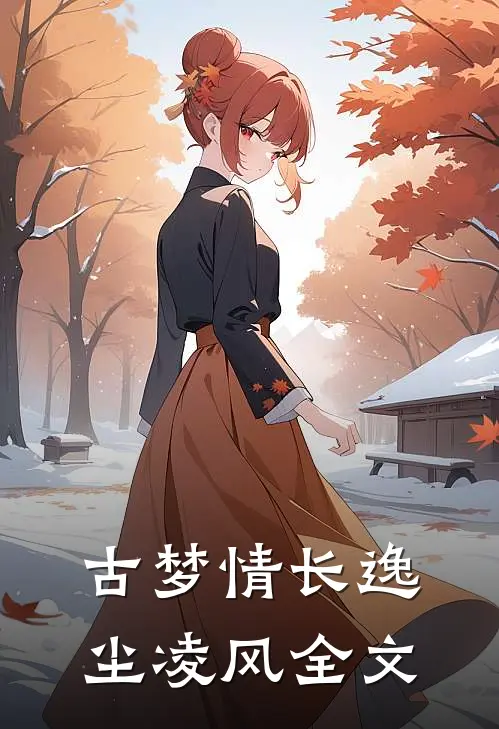 《古梦情长》逸尘凌风全文