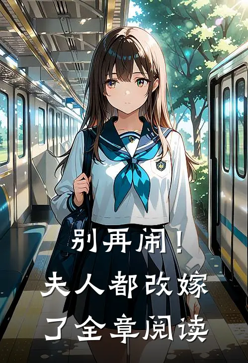 别再闹！夫人都改嫁了全章阅读