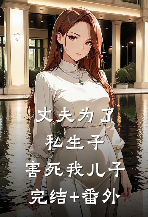 丈夫为了私生子，害死我儿子完结+番外