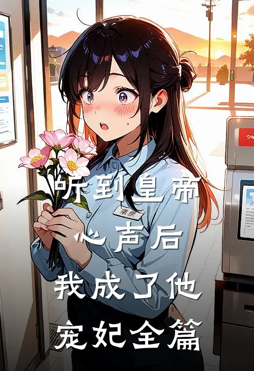 听到皇帝心声后，我成了他宠妃全篇
