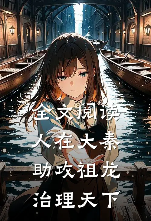 全文阅读人在大秦,助攻祖龙治理天下的