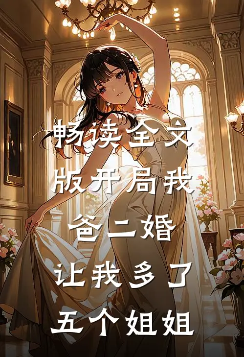 畅读全文版开局我爸二婚，让我多了五个姐姐