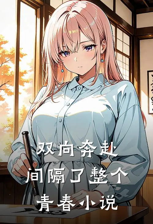 双向奔赴，间隔了整个青春小说