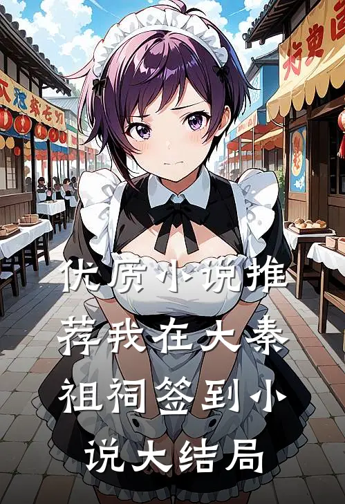 优质小说推荐我在大秦祖祠签到小说大结局