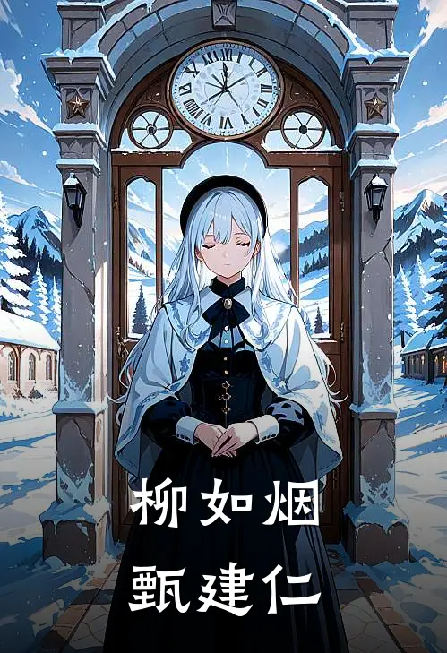 柳如烟甄建仁