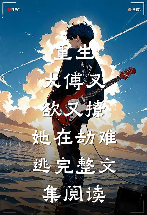 重生：太傅又欲又撩，她在劫难逃完整文集阅读