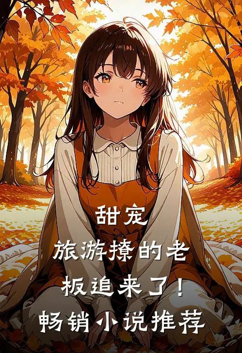 甜宠旅游撩的老板追来了!畅销推荐