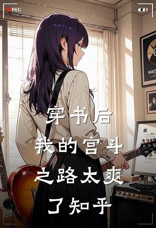 穿书后,我的宫斗之路太爽了知乎