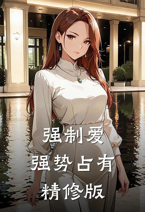 强制爱，强势占有精修版