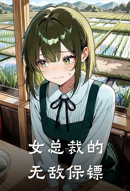 女总裁的无敌保镖