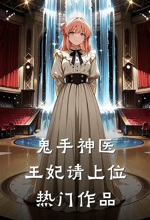鬼手神医：王妃请上位热门作品