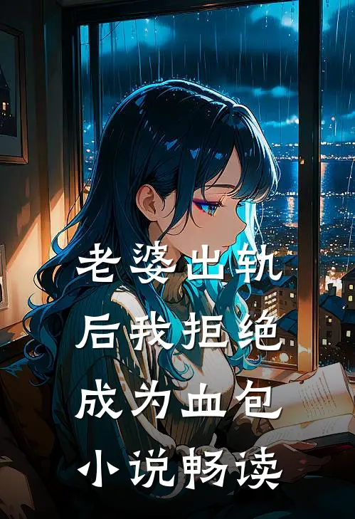 老婆出轨后我拒绝成为血包小说畅读
