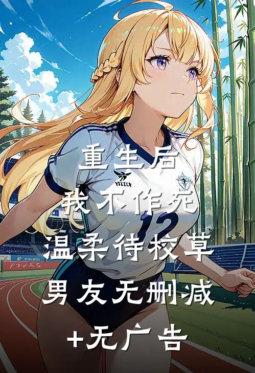 重生后，我不作死，温柔待校草男友无删减+无广告