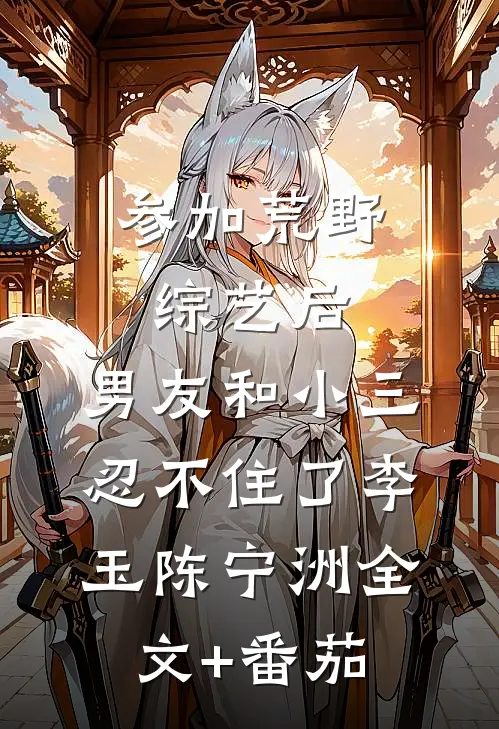 参加荒野综艺后，男友和小三忍不住了李玉陈宁洲全文+番茄