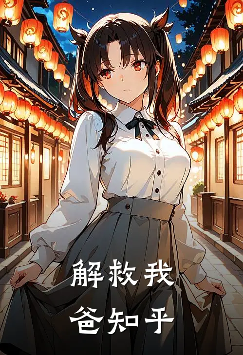 解救我爸知乎