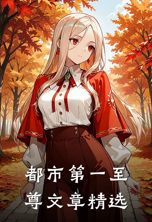 都市第一至尊文章精选