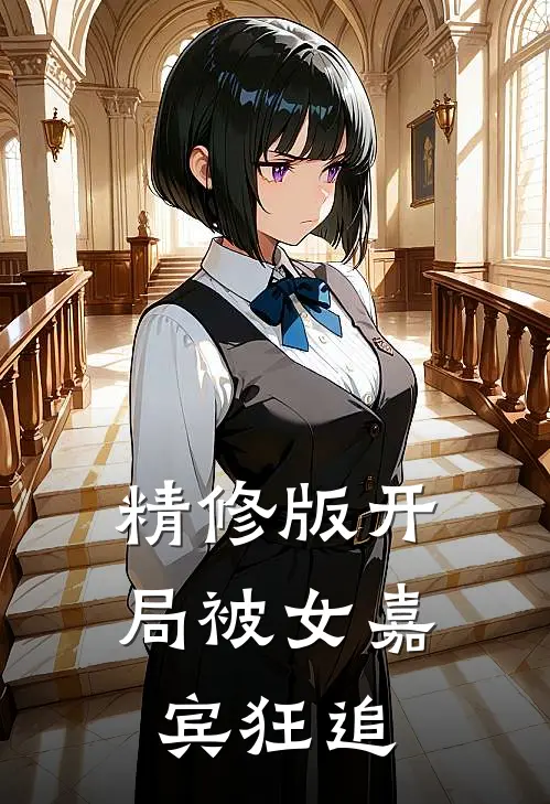 精修版开局被女嘉宾狂追